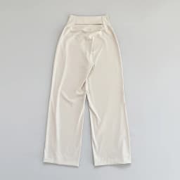 Autumn High Waisted Wide Leg Pants Sweat Absorbing Breathable Sports Fitness Leisure Yoga Pants Loose Floor Pants for Women