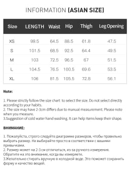 FSLE High-Waisted Straight-Leg Commute Casual Pants Winter 2025 New Arrival, Slimming Height-Enhancing, Versatile Everyday Pants