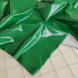 Gothic Shiny Sexy PVC Leather Pants, Faux Latex, High Waist Buttons and Zipper Bloomers, Casual Streetwear, Party Clubwear