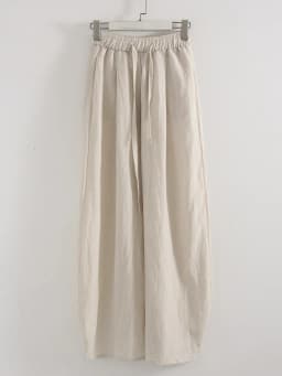KarSaNy Summer Lyocell Wide Leg Pants Women Baggy High Waist Pink Thin Loose Long Navy Blue Linen Pants Women Summer Trousers