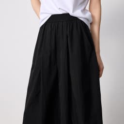 TOYOUTH Women Slight Wrinkle Textured Casual Pants 2026 Summer New Lavender Purple Split Oversized Wide Leg Cropped Pants