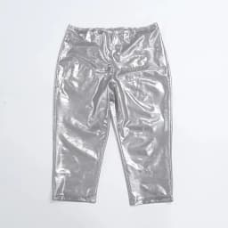 Joskaa Sexy See Through Shorts Women's Hipster Skin Tight Stretchy Capri Trousers Coquette Midnight Party Club Female Bottoms
