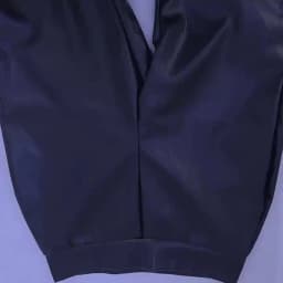 Sexy y2k clothes black PU leather pants women casual fashion streetwear gothic high waist flare leggings trousers womens pants