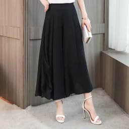 Fanmuer 2025 Summer Pants Women Casual Loose Elastic Waist Vintage Pant Trousers Women Wide Leg Pants Print Calf-length Pants