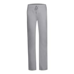 Activewear Women Wide Leg Pants Casual Cotton Yoga Pants With Pockets High Waist Drawstring Baggy Sweatpants Flare Leggings