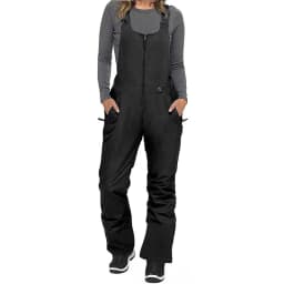 Winter Women's Ski Overalls Wear Snow Bib Waterproof Thermal Essential Insulation Snowboard Ski Snow Jumpsuit Snowboarding Pants
