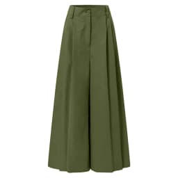 Pants For Women Palazzo Pants Summer Printed Cropped Cotton Linen Comfy Baggy Trousers With Simple Casual Trousers Streetwear