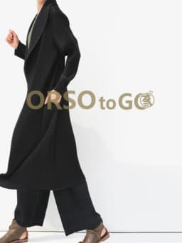 Miyake Pleated Autumn New Straight-leg Casual Pants For Women With a Drooping Effect, Large-sized Loose Pants That Show off