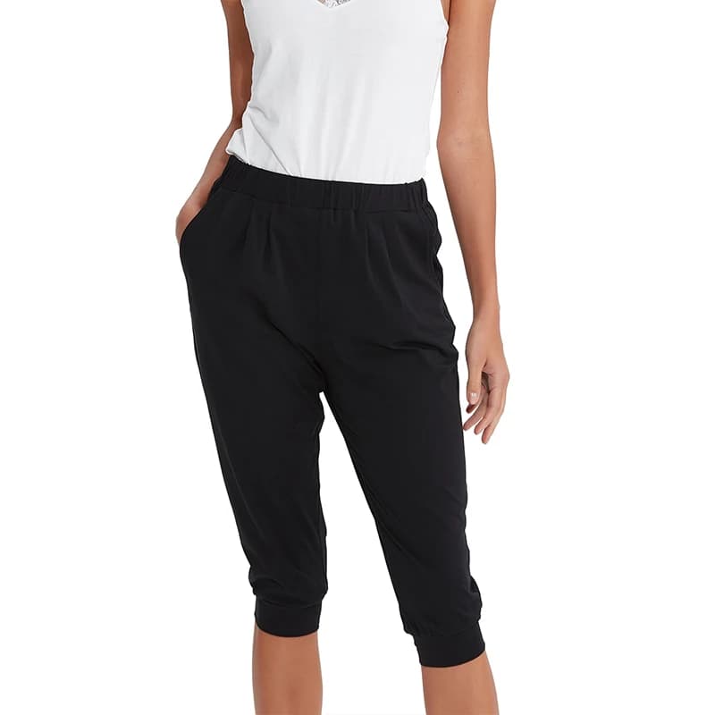 94% Cotton Women Pants Casual High Waisted Jogging Running Sports Trousers Female Sweatpants Pantalones De Mujer M30177