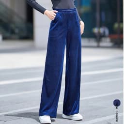 2026 Winter velvet trousers,Korean fashion Women Autunm high waist streewear casual velour pants,plus size black spodnie damskie