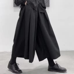 Fashion Y2k Pants for Women Black Color Wide Legged Japanese Harajuku Women's Pants Punk Gothic Streetwear joggers Trousers