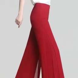 Black 10 Style Can Choose Women Pants Waist Strap Female Trousers Vetement Femme 2023 Wide Leg Pant Korean Fashion Harajuku