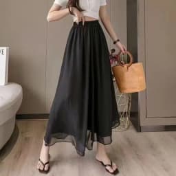 Black 10 Style Can Choose Women Pants Waist Strap Female Trousers Vetement Femme 2023 Wide Leg Pant Korean Fashion Harajuku