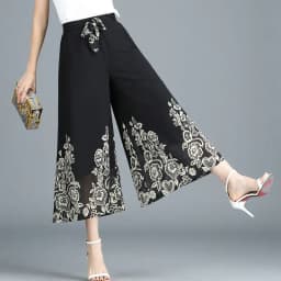 Black 10 Style Can Choose Women Pants Waist Strap Female Trousers Vetement Femme 2023 Wide Leg Pant Korean Fashion Harajuku