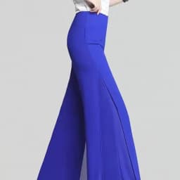 Black 10 Style Can Choose Women Pants Waist Strap Female Trousers Vetement Femme 2023 Wide Leg Pant Korean Fashion Harajuku