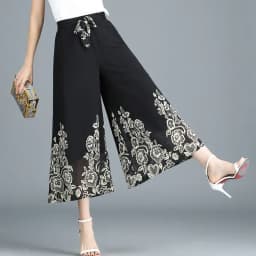 Black 10 Style Can Choose Women Pants Waist Strap Female Trousers Vetement Femme 2023 Wide Leg Pant Korean Fashion Harajuku