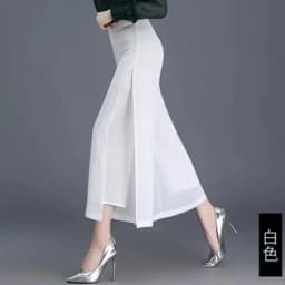 Black 10 Style Can Choose Women Pants Waist Strap Female Trousers Vetement Femme 2023 Wide Leg Pant Korean Fashion Harajuku