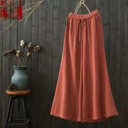 Black 10 Style Can Choose Women Pants Waist Strap Female Trousers Vetement Femme 2023 Wide Leg Pant Korean Fashion Harajuku