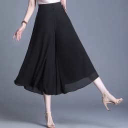 Black 10 Style Can Choose Women Pants Waist Strap Female Trousers Vetement Femme 2023 Wide Leg Pant Korean Fashion Harajuku