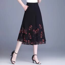 Black 10 Style Can Choose Women Pants Waist Strap Female Trousers Vetement Femme 2023 Wide Leg Pant Korean Fashion Harajuku