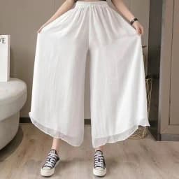 Black 10 Style Can Choose Women Pants Waist Strap Female Trousers Vetement Femme 2023 Wide Leg Pant Korean Fashion Harajuku