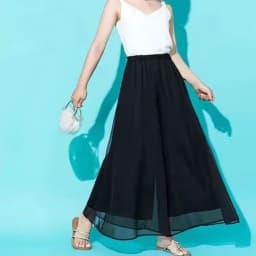 Black 10 Style Can Choose Women Pants Waist Strap Female Trousers Vetement Femme 2023 Wide Leg Pant Korean Fashion Harajuku