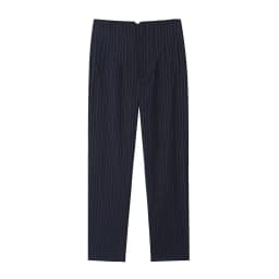 2025 Pencil Women Pants High Waist Pants for Women With Seam Detail Streetwear Woman Ankle Trousers Autumn Office Wear Pant