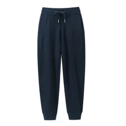Fashion Spring Autumn 380g Cotton Sweatpants Women's Casual Trousers 7-colors Elastic-waist Pencil Pants Comfy Bundle Foot Pants