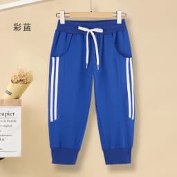 Sportwear Capris Pants Women's Summer 2023 New Korean Casual Breeches Loose Harem Running Fitness Thin Shorts