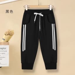 Sportwear Capris Pants Women's Summer 2023 New Korean Casual Breeches Loose Harem Running Fitness Thin Shorts