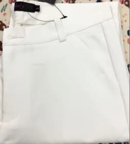 New Women's Casual OL Office Pencil Pants Cute 16 Color Slim Formal Pantalones Fashion Ankle-length Trousers Leggings Spodnie