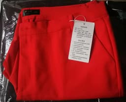 New Women's Casual OL Office Pencil Pants Cute 16 Color Slim Formal Pantalones Fashion Ankle-length Trousers Leggings Spodnie