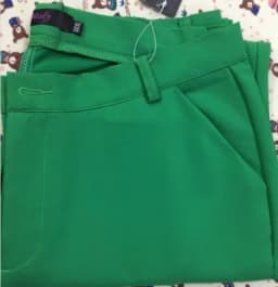 New Women's Casual OL Office Pencil Pants Cute 16 Color Slim Formal Pantalones Fashion Ankle-length Trousers Leggings Spodnie