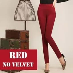 New Autumn Winter Plus Thick Velvet warm Leggings Elastic High Waist Pants female Slim Women's Casual Pants female trousers