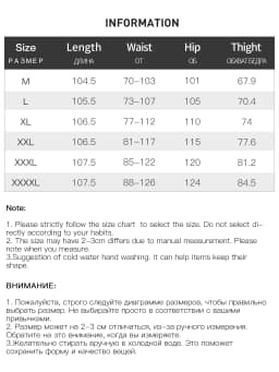 DUSHU Plus-Size Women Fashion Sweet Heart Stylish Fleece-Lined Elastic Waist Straight Leg Athletic Pants 2025 Winter New Arrival