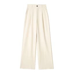 Koekop Woman High Waist Baggy Suit Pants Wide Leg Trousers Women's Formal Pants Office Wear Women Striped Grey Black Pants