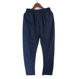 Summer Harem Pants Women High Waist Loose Straight Nine Pants Womens Casual Trousers OL Pants Women Slacks