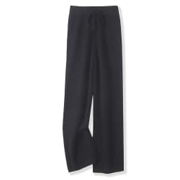 ANGEL 100% Merino Wool Women's Mid Seam Pants Autumn Winter Casual Soft Warm Cashmere Knitted Trousers New Fashion Cosy Pants