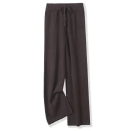 ANGEL 100% Merino Wool Women's Mid Seam Pants Autumn Winter Casual Soft Warm Cashmere Knitted Trousers New Fashion Cosy Pants