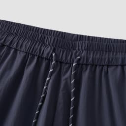 Semir Women Pants Woven 2026 Curved Cut Wide Leg Drawstring Urban Casual Everyday Style Soft Comfortable Daily Wear Trendy