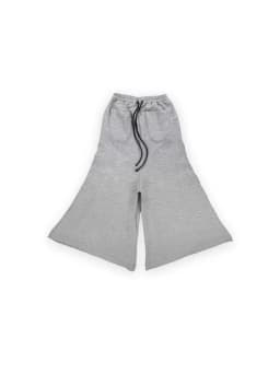 Retro Hip Hop Style Wide Leg Pants Unisex Minimalist Design Loose Niche Casual Personalized Oversized Trousers