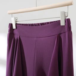 ZUZK Summer Ruffles Chiffion Pants Elastic Waist White Pants Women Fashion Lady Dance Pants baggy pants Wide Leg Pants