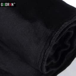 2022 Winter clothes S-XXXXL Women Stretch PU Leather Pants Black Warm velvet Trousers Ladies Female Pencil Pants Femme capris