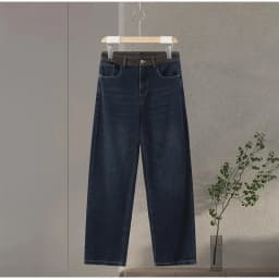 Fashion Striped Barrel Pants Women's High Waist Loose Wide Leg Button Casual Trousers 2026 Spring New Lady Comfortable Bottoms