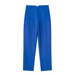 MUJER 2025 Women's Summer Pants Pencil High Waist Pants for Women White Black Cropped Trousers Womens Streetwear Office Pants