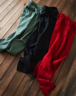 Plus Size Cotton Linen Harem Pants Women Summer Elastic Waist Candy Colors Hip Hop Trousers Autumn Vintage Pants 5XL 6XL