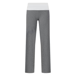 Casual Women Wide Leg Sweatpants Low Rise Flare Lounge Pant Bell Bottoms Y2K Trousers Fold Over Yoga Pants