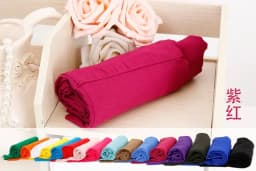 S-6XL15 Colors New Winter clothes Women's Pants Fashion Candy Color Skinny high waist elastic Trousers Fit Lady Pencil Pants