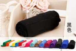 S-6XL15 Colors New Winter clothes Women's Pants Fashion Candy Color Skinny high waist elastic Trousers Fit Lady Pencil Pants