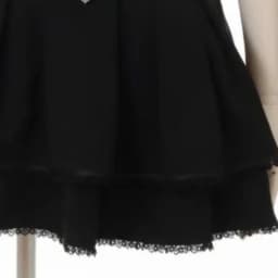 Japanese Kawaii Mini Cake Skirts Womens Jupe Fairy Bandage Lolita High Waist Y2k Aesthetic Sweet Lace Gothic JK Faldas Skirt